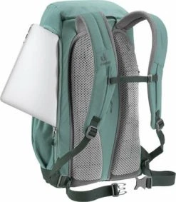 Deuter Walker 24 Jade/Ivy 24 L -Jack Wolfskin shop thumb d gallery base 1660d8c4