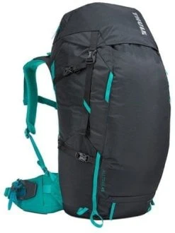 Thule AllTrail 45L Obsidian