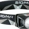 Sigma Sigma Head Led Black/Grey 120 Lm Headlamp