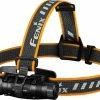 Fenix HM61R Amber 1200 Lm Headlamp