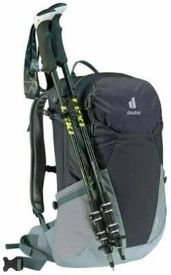 Deuter Futura 23 Graphite/Shale -Jack Wolfskin shop thumb d gallery base 19b6d3c6