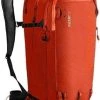 Ortovox Ascent 32 Desert Orange