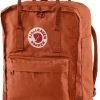 FJÄLLRÄVEN Fjällräven Kånken Rowan Red 16 L