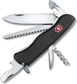 Victorinox Forester Black