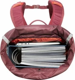 Tatonka Grip Rolltop Pack S Darker Blue/Navy 25 L -Jack Wolfskin shop thumb d gallery base 1b751082