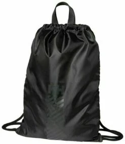 Helly Hansen Stadium Gym Sack Black UNI