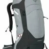Osprey Stratos 36 Smoke Grey