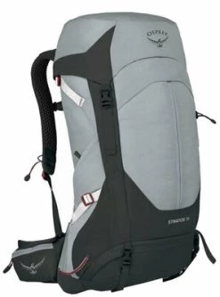 Osprey Stratos 36 Smoke Grey