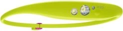 Knog Quokka Lime 80 Lm Headlamp