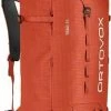 Ortovox Trad 35 Desert Orange