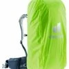 Deuter Raincover II Neon 30 - 50 L