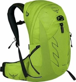 Osprey Talon 22 III Limon Green L/XL