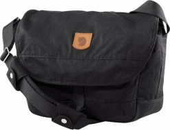 FJÄLLRÄVEN Fjällräven Greenland Shoulder Bag Black