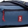 Chrome Mini Kadet Sling Bag Navy Tritone
