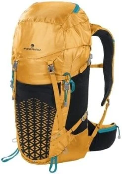 Ferrino Agile 25 Yellow