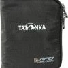 Tatonka Zip Money Box RFID B Black
