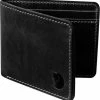 FJÄLLRÄVEN Fjällräven Övik Wallet Black