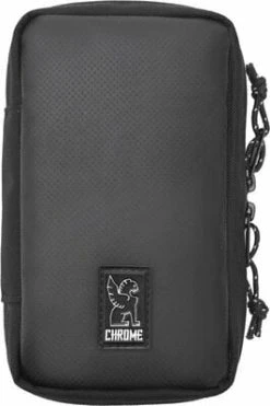 Chrome Tech Accessory Pouch Black UNI