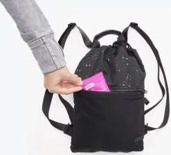 Ogio Xix Drawstring Pack 5 Starla 5 L -Jack Wolfskin shop thumb d gallery base 23ad74ae