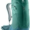 Deuter AC Lite 24 Alpine Green/Arctic