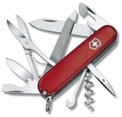 Victorinox Mountaineer