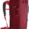 Ortovox Peak Light 38 S Dark Blood