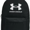Under Armour UA Loudon Backpack Black/White 25 L