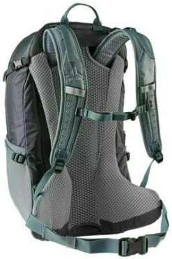 Deuter Futura 23 Graphite/Shale -Jack Wolfskin shop thumb d gallery base 2550046a