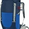 Jack Wolfskin Pioneer 22 Dark Indigo