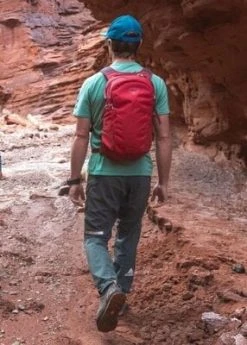 Osprey Daylite Cosmic Red 13 L -Jack Wolfskin shop thumb d gallery base 280fc94a