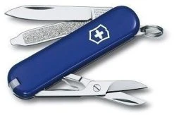 Victorinox Classic SD Blue
