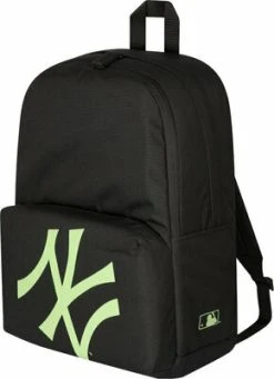 New York Yankees Disti Multi Stadium Backpack Black 21,5 L