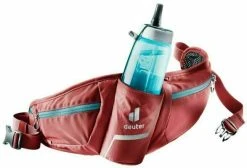 Deuter Pulse 2 Cranberry