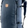 FJÄLLRÄVEN Fjällräven Keb 72 W Storm/Dark Navy UNI