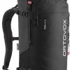 Ortovox Peak 32 S Black Raven
