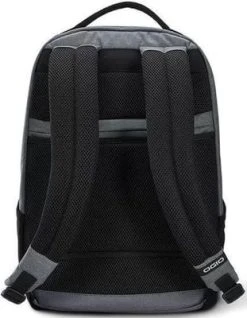 Ogio Pace 20 Heather Grey 20 L -Jack Wolfskin shop thumb d gallery base 2e508f1f