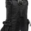 Chrome Tensile Trail Hydro Black 16 L