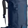 Ortovox Peak 38 S Dry Blue Lake