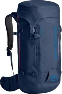 Ortovox Peak 38 S Dry Blue Lake
