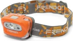 Frendo Orion Orange 160 Lm Headlamp