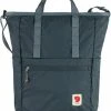 FJÄLLRÄVEN Fjällräven High Coast Totepack Navy