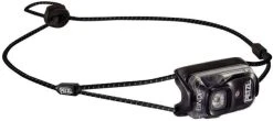 Petzl Bindi Black 200 Lm Headlamp