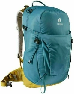 Deuter Trail 24 SL Denim/Turmeric
