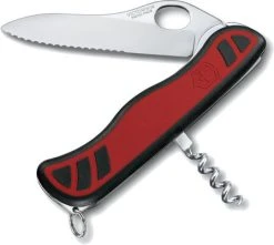 Victorinox Alpiner Grip