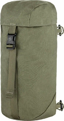 FJÄLLRÄVEN Fjällräven Kajka Side Pocket Green UNI