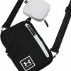 Under Armour UA Loudon Crossbody Black/White