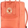 FJÄLLRÄVEN Fjällräven Kånken Korall 16 L