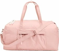 Under Armour Women's UA Favorite Duffle Bag Retro Pink/Retro Pink/Pink Note 30 L