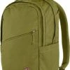FJÄLLRÄVEN Fjällräven Räven 20 Foliage Green 20 L