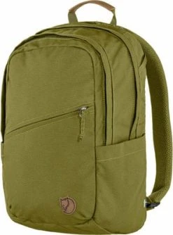 FJÄLLRÄVEN Fjällräven Räven 20 Foliage Green 20 L